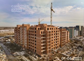 2-ком. квартира на продажу, 86.7 м2, посёлок Новый Кременкуль, посёлок Новый Кременкуль, 1с