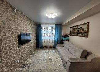 1-комнатная квартира на продажу, 34.7 м2, Губкинский, 17-й микрорайон, 2