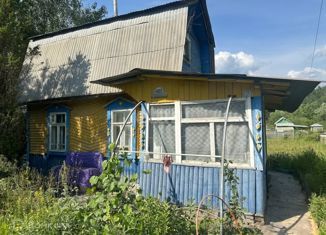 Дом на продажу, 41 м2, Калужская область, садово-дачное товарищество КЭМЗ-3, 220