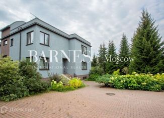 Продаю дом, 600 м2, Московская область