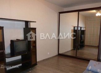 Продается 1-комнатная квартира, 43.3 м2, Санкт-Петербург, проспект Науки, 17к2, метро Академическая