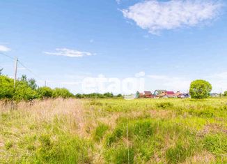 Продается земельный участок, 20 сот., село Бычиха