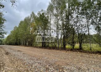 Продажа участка, 30 сот., деревня Ленино, Песочная улица