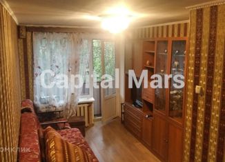 Сдается 1-ком. квартира, 27 м2, Москва, бульвар Маршала Рокоссовского, 23, бульвар Маршала Рокоссовского