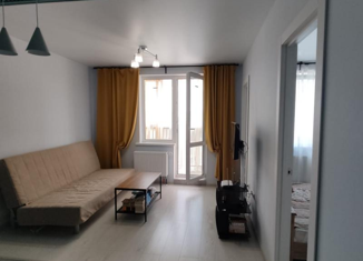 2-ком. квартира на продажу, 36 м2, Казань, ЖК Грин, улица Архитектора Гайнутдинова, 26к2