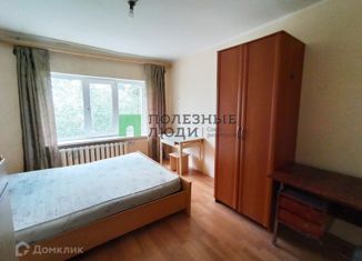 Продажа комнаты, 13.3 м2, Саратов, Ново-Астраханское шоссе, 33, Заводской район