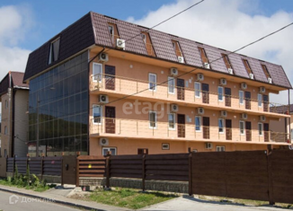 Квартира на продажу студия, 13.1 м2, посёлок городского типа Сириус, Перепелиный переулок, 1