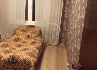 Продажа трехкомнатной квартиры, 63.5 м2, Москва, Саянская улица, 7к2, Саянская улица