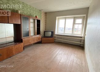Продаю трехкомнатную квартиру, 50.5 м2, Оренбургская область, улица Строителей, 4