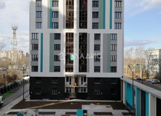 Продается однокомнатная квартира, 36.2 м2, Благовещенск, ЖК Чайка, улица Чайковского, 100