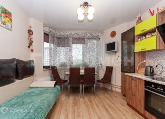 2-ком. квартира на продажу, 60.6 м2, Москва, проезд Дежнёва, 30, метро Бабушкинская