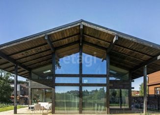 Продается дом, 145 м2, коттеджный посёлок Лес и Река