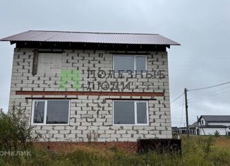 Дом на продажу, 120.9 м2, деревня Шудья, Короткая улица, 15