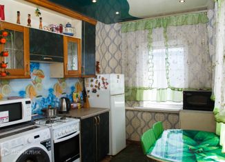 Продажа дома, 58.8 м2, посёлок Нагорный, Тальменская улица