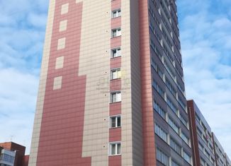 Продаю 2-ком. квартиру, 51 м2, Иркутск, улица Ядринцева, 92, ЖК Высота