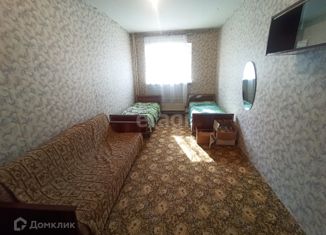 2-комнатная квартира в аренду, 49 м2, Тюменская область, проспект Мира, 49