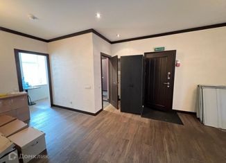 Продажа трехкомнатной квартиры, 94.9 м2, Москва, улица Красина, 7с1, улица Красина