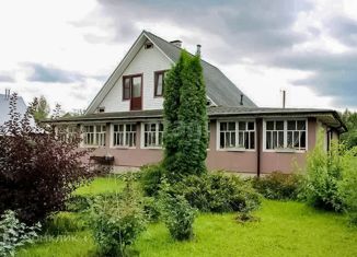 Продаю дом, 270.8 м2, деревня Большое Дьяконово, Центральная улица, 3