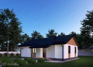 Продаю дом, 102 м2, Ставрополь, Современная улица, 29, микрорайон № 35