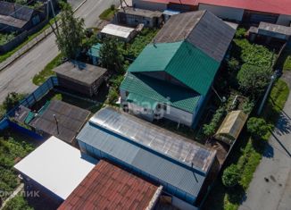 Дом на продажу, 70 м2, село Исетское, улица Калинина
