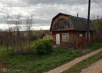 Дом на продажу, 20 м2, Ижевск, Индустриальный район, садовое некоммерческое товарищество Новые Ярушки, 6