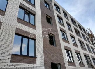 Продаю однокомнатную квартиру, 42 м2, Ставрополь, улица Чапаева, 4/1Б, микрорайон Чапаевка