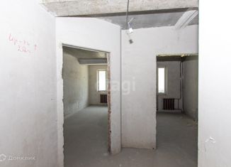 Продажа однокомнатной квартиры, 45.6 м2, Новосибирск, Тульская улица, 80, ЖК Тульский