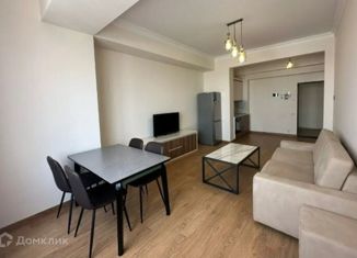 2-комнатная квартира на продажу, 65 м2, Краснодар, улица Адмирала Крузенштерна, 6