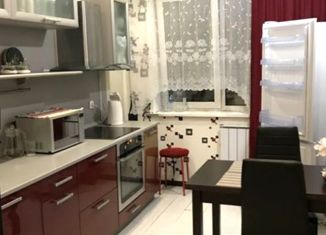 Продажа однокомнатной квартиры, 38 м2, Ростов-на-Дону, Стабильная улица, 7, ЖК Жмайлова