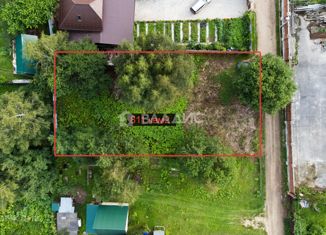 Земельный участок на продажу, 8.11 сот., деревня Артюхино