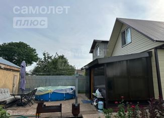 Продажа дома, 75.6 м2, СНТ Стрела-2, 7-я линия