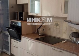 Аренда 2-комнатной квартиры, 60 м2, поселение Внуковское, улица Анны Ахматовой, 14