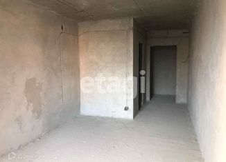 Продается двухкомнатная квартира, 59 м2, посёлок Российский, улица Бигдая, 8