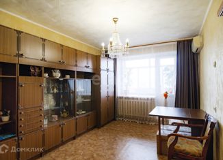 Продается двухкомнатная квартира, 42.7 м2, Комсомольск-на-Амуре, Вокзальная улица, 87к3