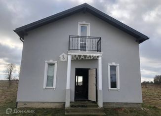 Продам дом, 136 м2, поселок Пятидорожное, улица Победы, 35