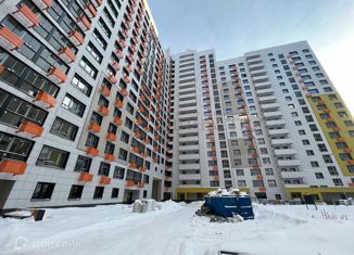 Продажа 3-комнатной квартиры, 104.2 м2, Москва, район Бирюлёво Восточное, 6-я Радиальная улица, 7/1к1