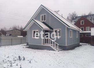 Продаю дом, 140 м2, садоводческое некоммерческое товарищество Николаевское, 8-я линия, 127