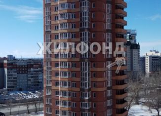 Продается 3-комнатная квартира, 70 м2, Новосибирск, Плановая улица, 52, ЖК Тимирязевский