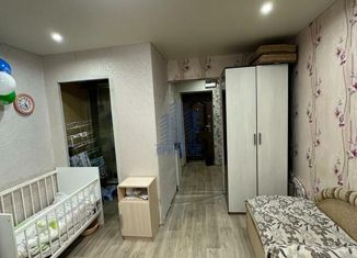 1-комнатная квартира на продажу, 20 м2, Чебоксары, Молодёжный переулок, 11к1