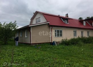 Продаю дом, 158 м2, деревня Куряево