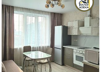 Сдача в аренду 1-ком. квартиры, 35.8 м2, Находка, Северный проспект, 4