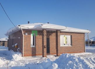 Продается дом, 110 м2, село Чигири, Строительная улица