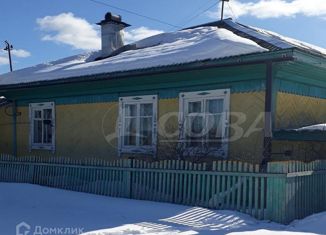 Продается дом, 63 м2, поселок Ертарский