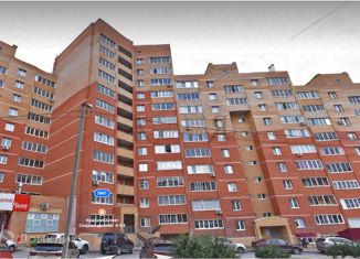 Продается двухкомнатная квартира, 79.5 м2, Рязань, улица Новосёлов, 56к1, ЖК Орион