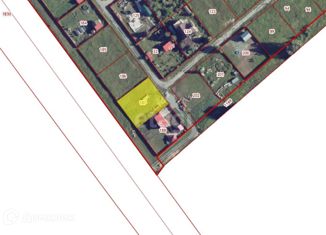 Продаю участок, 10.3 сот., ДНТ Удачное, Удачная улица, 19