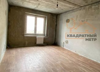 Продажа 1-комнатной квартиры, 35.1 м2, Ульяновск, проспект Генерала Тюленева, 52, ЖК Прибрежный