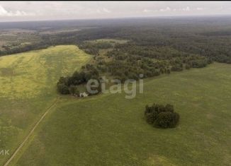 Продается земельный участок, 250 сот., деревня Мужачи