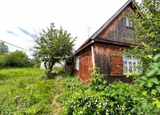 Дом на продажу, 48 м2, садоводческое некоммерческое товарищество Бирюли, садоводческое некоммерческое товарищество Бирюли, 248