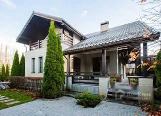 Продаю дом, 800 м2, деревня Липки