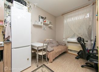 Продаю комнату, 18 м2, Томск, Колхозная улица, 22, Советский район